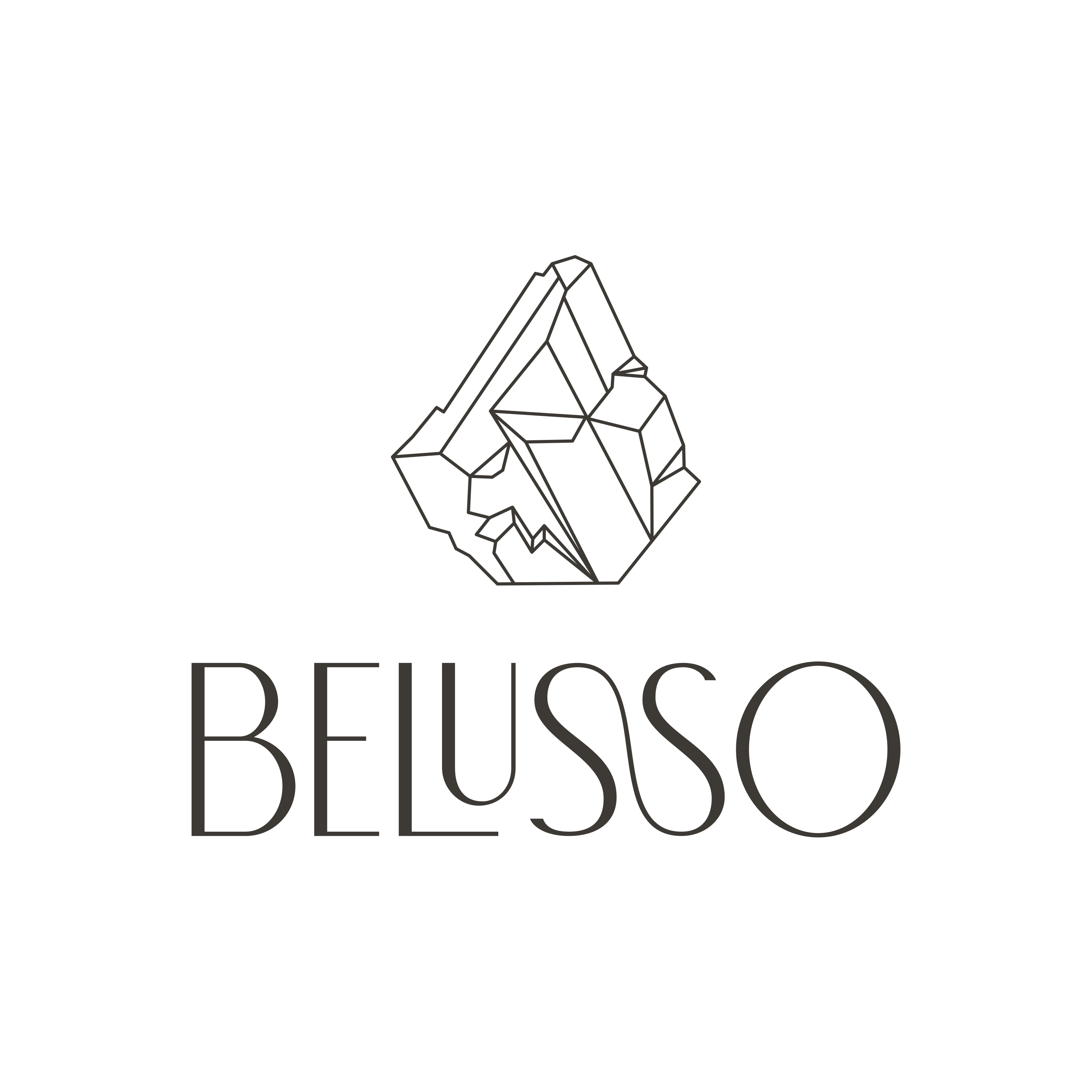 Belusso